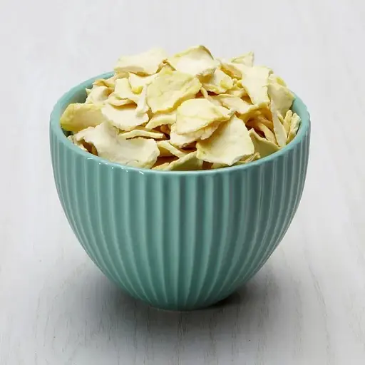 Сублімовані шматочки яблук Augason Farms з великим терміном придатності 25 років 20 порцій - фото 6