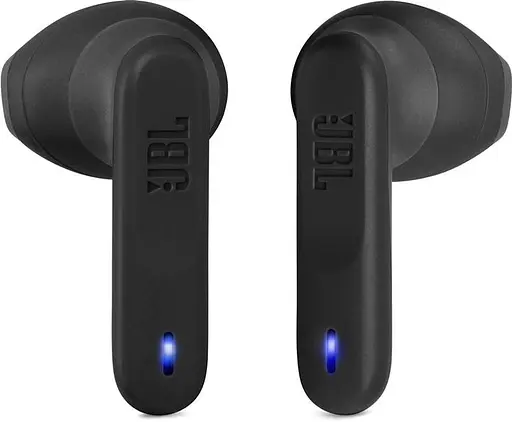 Навушники JBL TWS Wave Flex Black (JBLWFLEXBLK) - фото 3