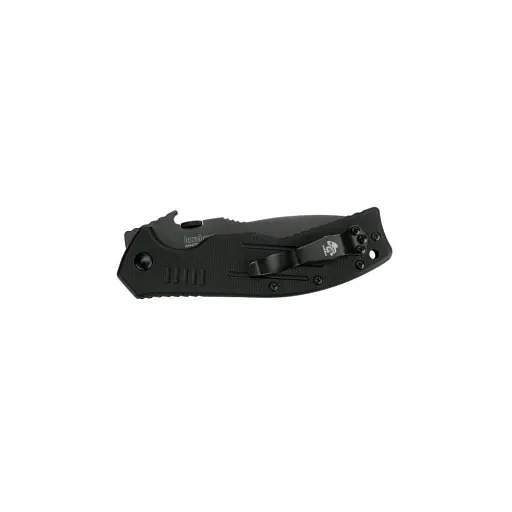 Нож Kershaw CQC-8K - фото 2