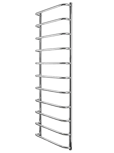 Водяной полотенцесушитель Mario Стандарт HP 1550x530/500 1.3.0205.01.P, Хром, нижнее - фото 1