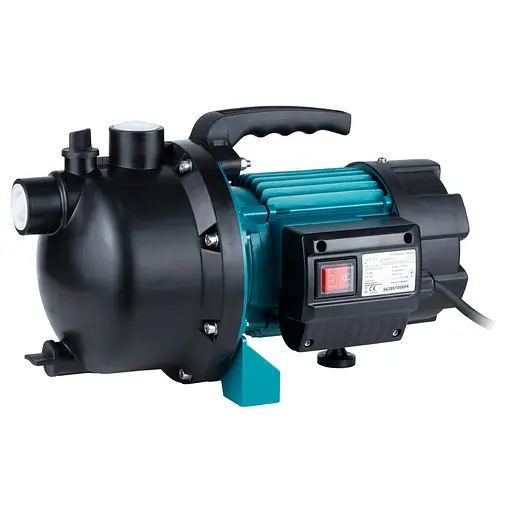 Відцентровий насос Leo EKJ-1002P 775308 - фото 1