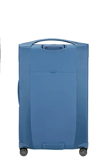 Чемодан Samsonite RE-LITE CAPRI 78 см BLUE 78x48x33(36) KQ8*01007 - фото 3