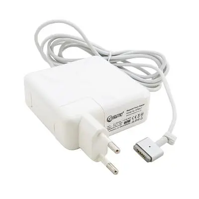 Блок питания для ноутбука Extradigital APPLE MacBook Pro 60W, MagSafe2 (PSA3829)
