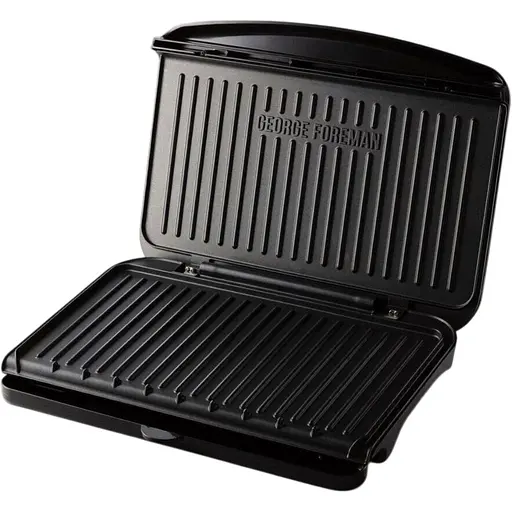 Гриль Russell Hobbs George Foreman 25820-56 Fit Grill Large (6651557)