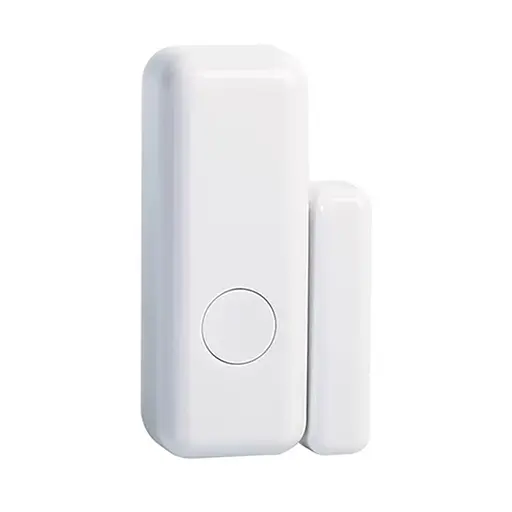 Бездротовий датчик відкриття дверей та вікон на 433 мГц до 80 метрів Nectronix WDS-433 (100889)