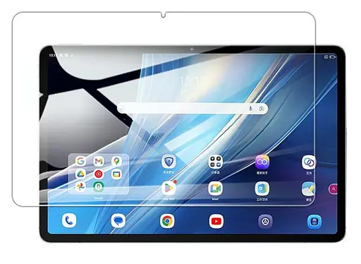 Захисне скло Планшет Oscal Elite 1 - фото 2