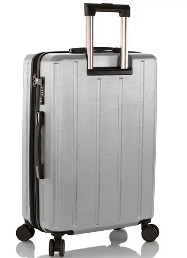 Валіза Heys SpinLite (M) Silver (10157-0002-26) 930204 - фото 4