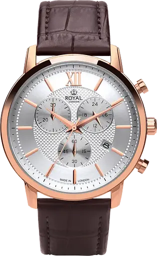 Часы Royal London Westminster 41392-04