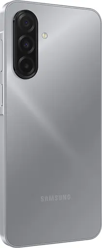 Смартфон Samsung Galaxy A17 4/128Gb Gray (SM-A175FZABEUC) - фото 5