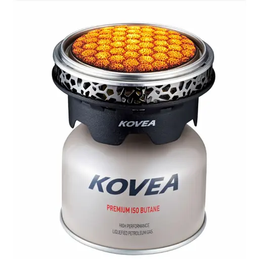 Система Kovea Alpine Master 3.8 (1053-KGB-1811) - фото 4