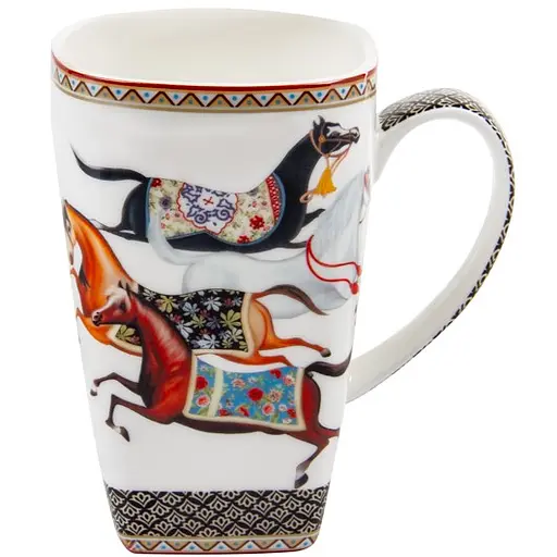 Кружка Lefard Equides 600мл (924-874)