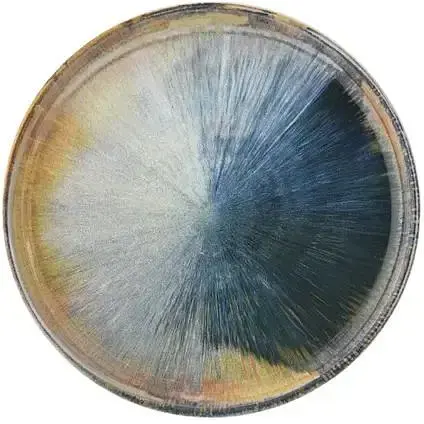 Тарілка десертна 20 cm MADERA