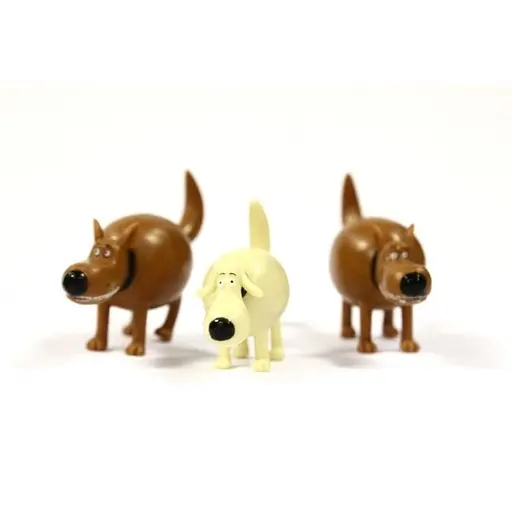 Настольная игра Granna Суперфермер (укр.) (80865) - фото 3