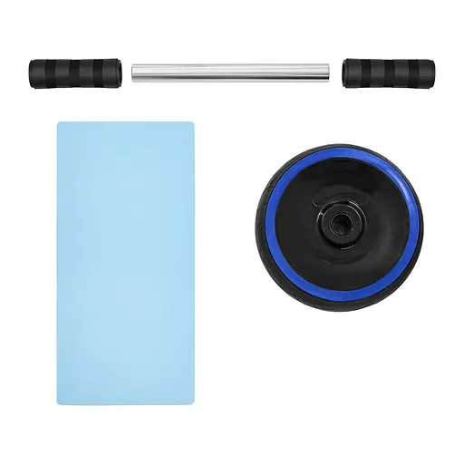 Ролик для пресса 4FIZJO Ab Wheel XL 4FJ0328 (P-5907739314437) - фото 5