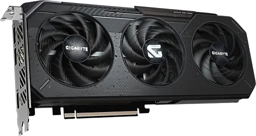 Видеокарта AMD Radeon RX 9060 XT 8GB Gigabyte GAMING OC (GV-R9060XTGAMING_OC-8GD) - фото 2