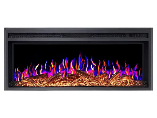 Электрокамин ArtiFlame AF38 Multicolor - фото 1