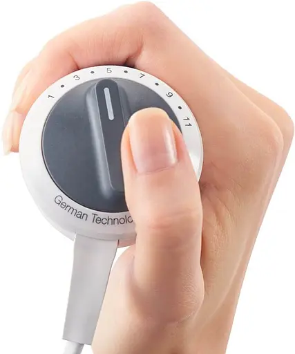 Моторный блок на блендер Braun Type 4193 MultiQuick 3, MQ3135WH, MQ3145, MQ3137, MQ3125B, MQ3105B 750W - фото 3