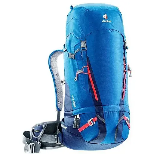 Рюкзак Deuter Guide 45+ old collection Bay-Midnight (DEU-3361317-3100)