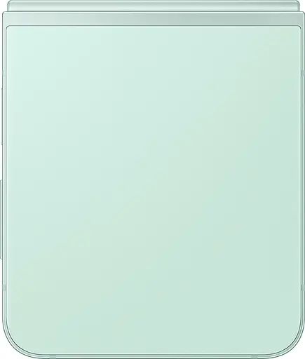 Смартфон Samsung Galaxy Flip 6 512Gb Mint (SM-F741BLGHSEK) - фото 8