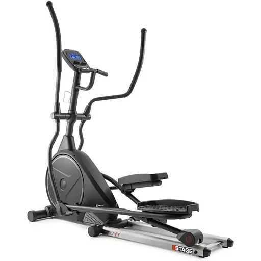 Орбитрек Hop-Sport HS-160CF Stage электромагнитный серый