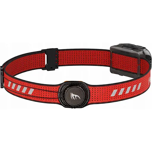 Ліхтар налобний Fenix HL18R-T V2.0 Black (HL18RT20BL) [139750] - фото 3