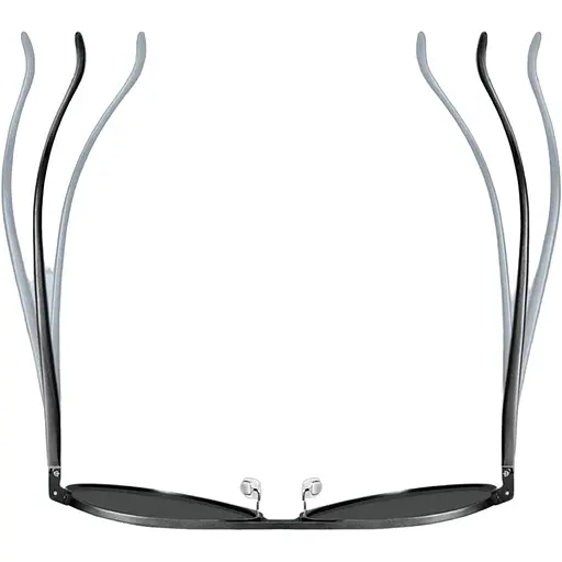 Очки Xiaomi MiJia Sunglasses Luke Moss Gray (BHR6252CN) [90632] - фото 4