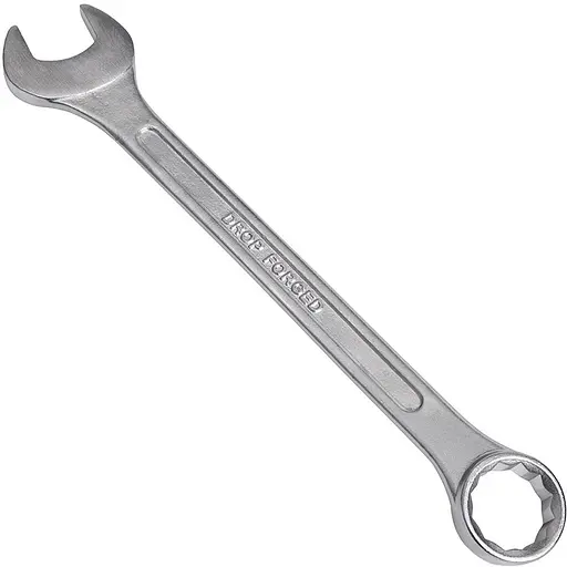 Ключ Alloid Base комбінований 25 мм (K-061-25) - фото 3