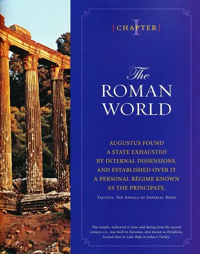 In the Footsteps of Jesus - фото 3