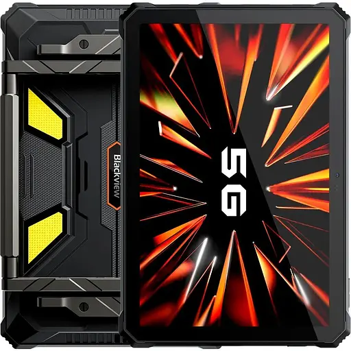 Планшет Blackview Active 12 Pro 12/256GB Black (Global)