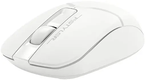 Беспроводная мышь A4Tech Fstyler FB12S Wireless White (FB12S (White)) - фото 2