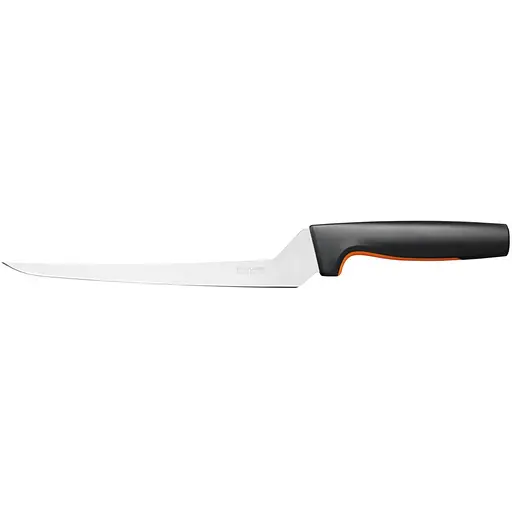 Fiskars Кухонний ніж філейний Functional Form, 21.6 см