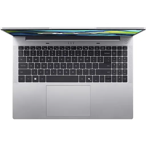 Ноутбук ACER Aspire Lite 16 AL16-52P-366Y,i3-1305U la 45GHz,8GB,512GB,UHD,DOS - фото 4