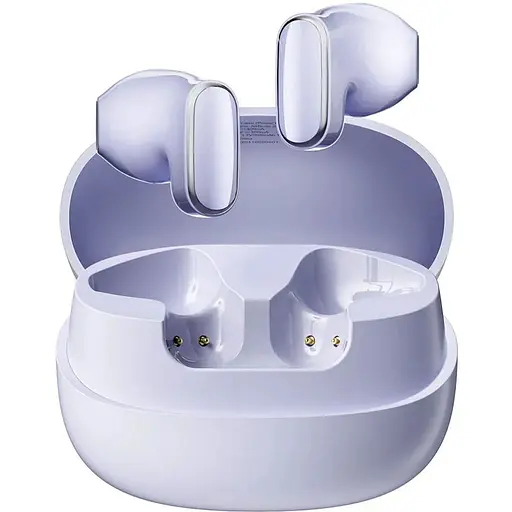 Наушники TWS Blackview AirBuds 20 Purple