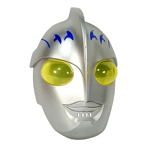 Маска Іншопланетний воїн - фото 1