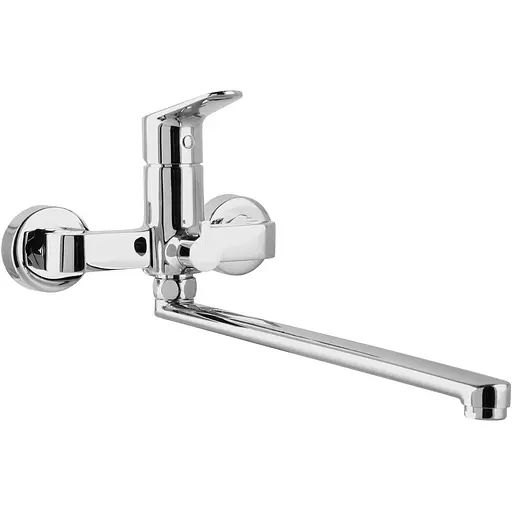 Змішувач для ванни TOPAZ ZARA TZ-13208-H37 - фото 1