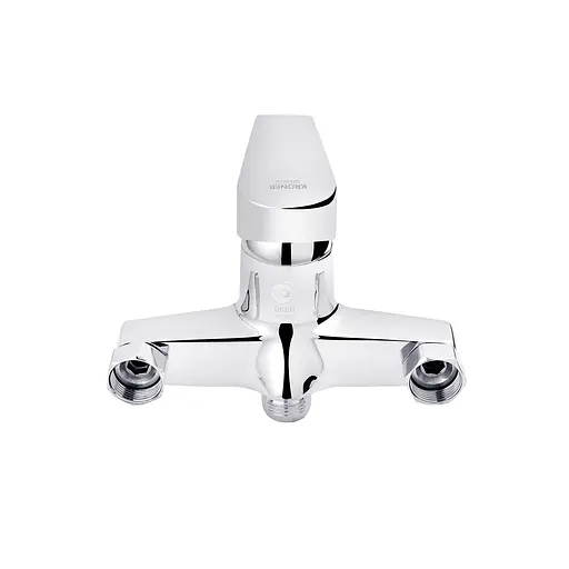 Смеситель для ванны Kroner KRM Oker - C070 (CV019668) - фото 4