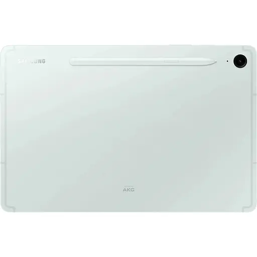 Планшет Samsung Galaxy Tab S9 FE Wi-Fi 6/128GB Ocean Green (SM-X510NLGA) - фото 4