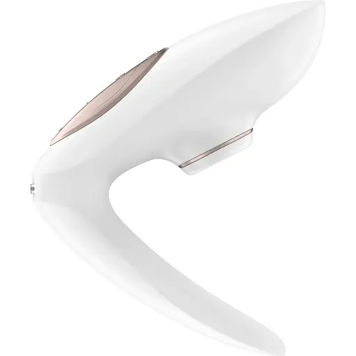 Вакуумний вібратор для пар Satisfyer Pro 4 Couples - фото 2