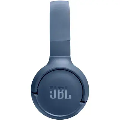 Наушники JBL Tune 520 BT Blue (JBLT520BTBLUEU) - фото 7