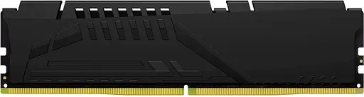 Память для ПК Kingston DDR5 64 ГБ KIT (32 ГБ x 2) 6000 FURY Beast Black EXPO - фото 4