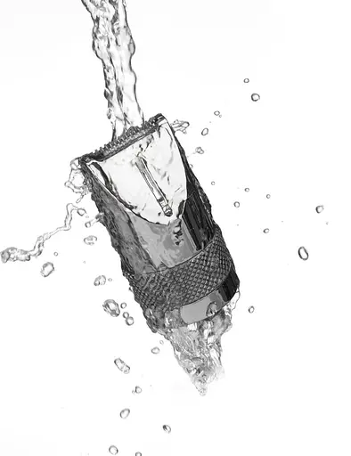 Тример для носа та вух BaByliss E116E - фото 2