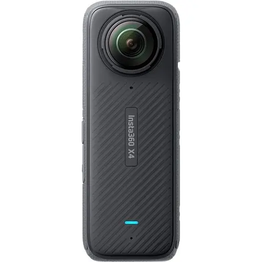 Экшн-камера Insta360 X4 (CINSABMA)