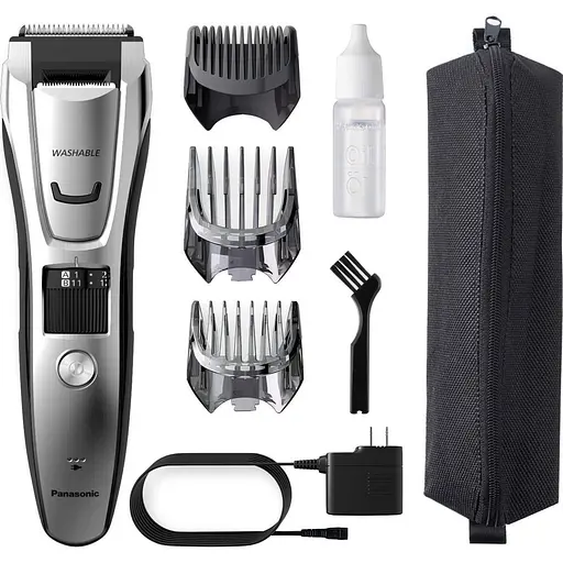 Машинка для стрижки Panasonic ER-GB 80 ER-GB80-S520 (151027) - фото 3