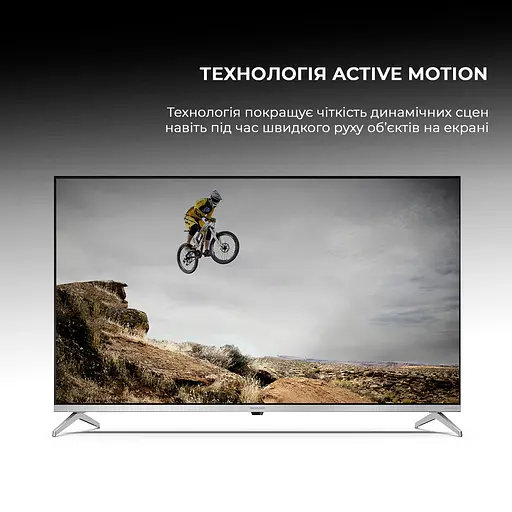 Телевизор SHARP 43GP6265E - фото 6