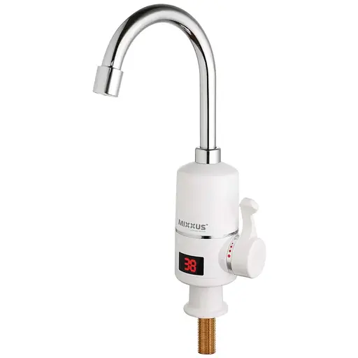 Проточный водонагреватель Mixxus Electra 110-E MI2744 - фото 1