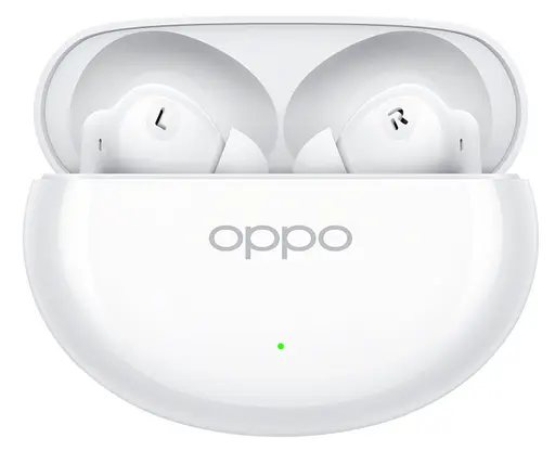 Гарнитура OPPO Enco Air4 ETEE1 Silky White
