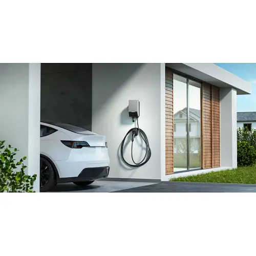 Зарядна станція для електромобіля EcoFlow PowerPulse - фото 4