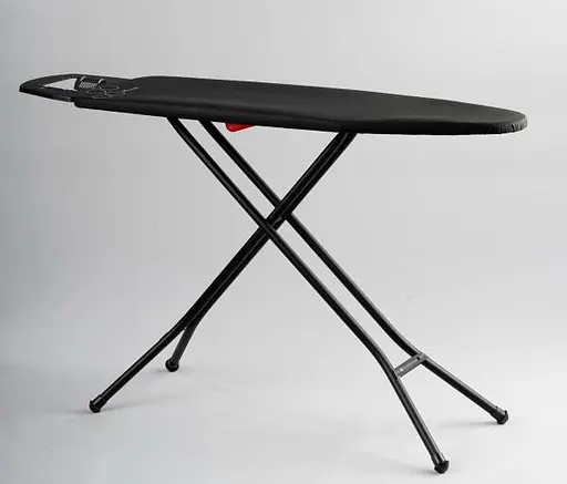 Дошка для прасування Rolser K-22 Black Tube Blanco/Negro (931978) - фото 2