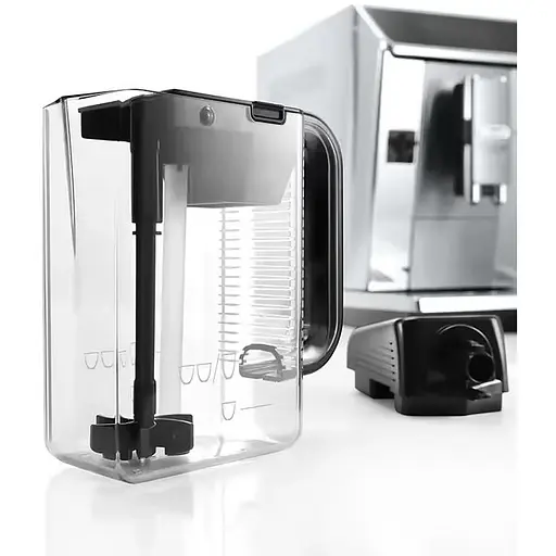 Кавомашина DeLonghi PrimaDonna Elite Experience ECAM 650.85 MS (132219009) - фото 10