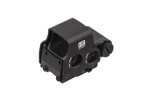 Приціл коліматорний EOTech EXPS2-0 68MOA/1MOA з одною точкою - фото 3